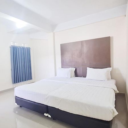 Homestay Tasya Labuan Bajo Exteriér fotografie