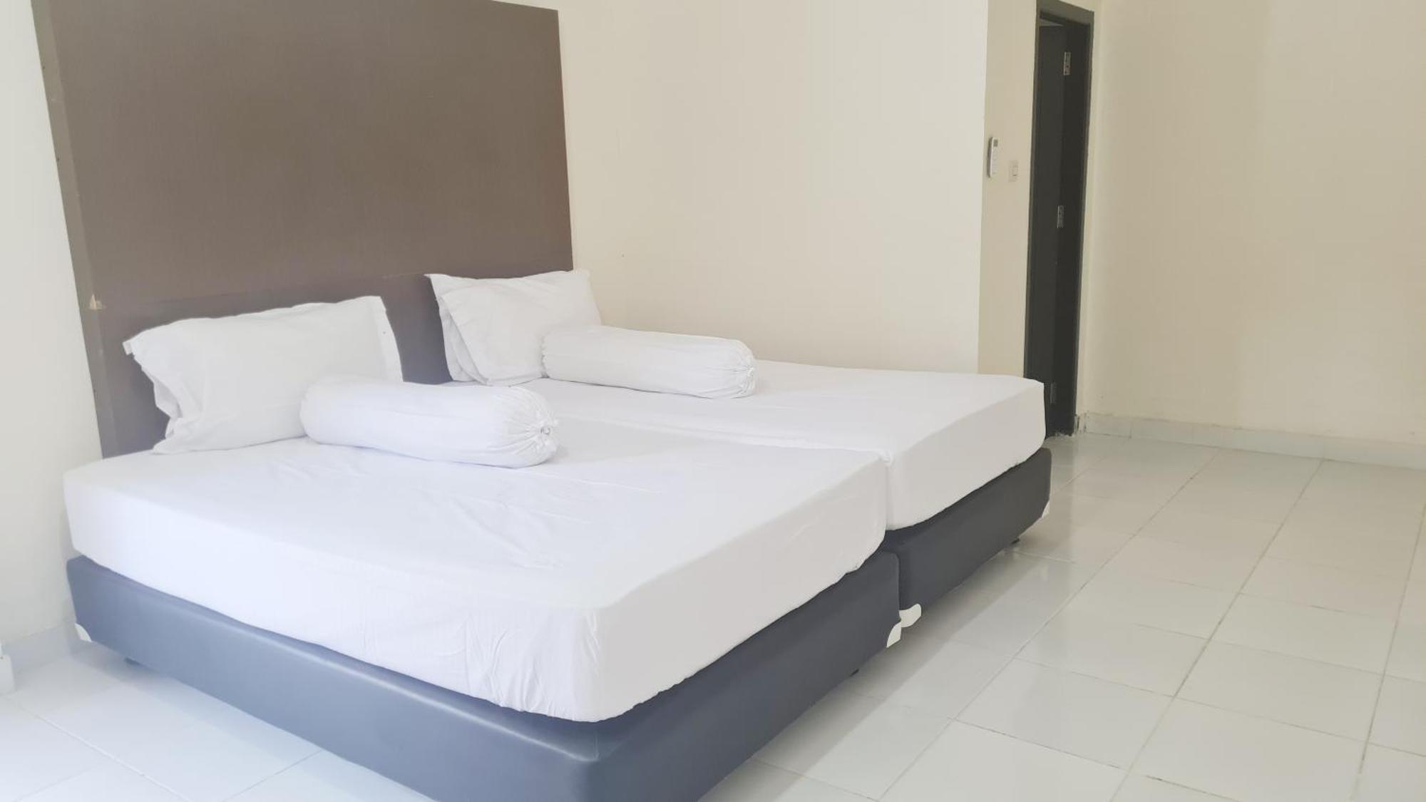 Homestay Tasya Labuan Bajo Exteriér fotografie