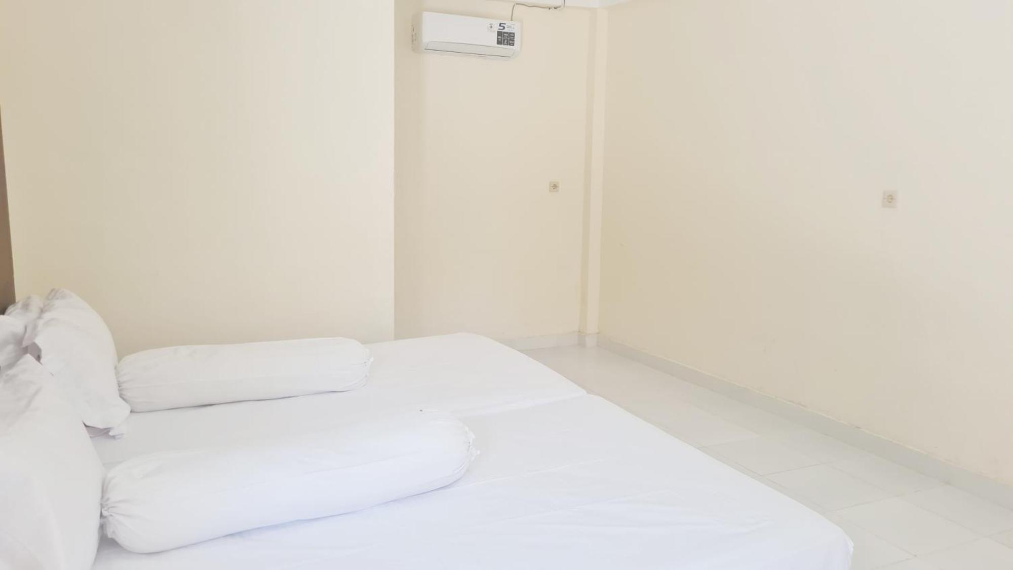 Homestay Tasya Labuan Bajo Exteriér fotografie