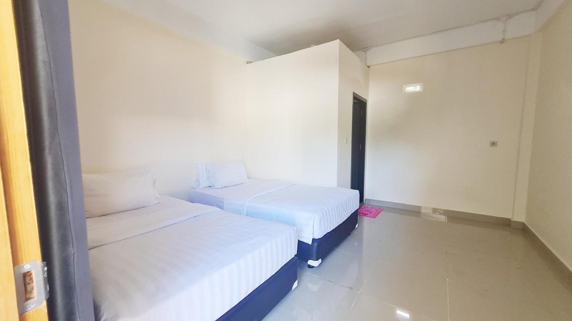 Homestay Tasya Labuan Bajo Exteriér fotografie