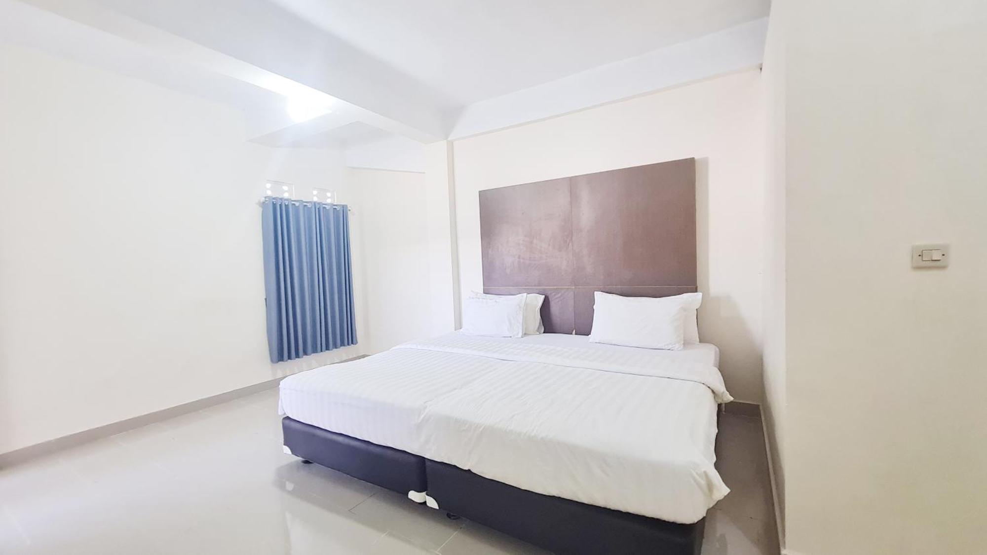 Homestay Tasya Labuan Bajo Exteriér fotografie